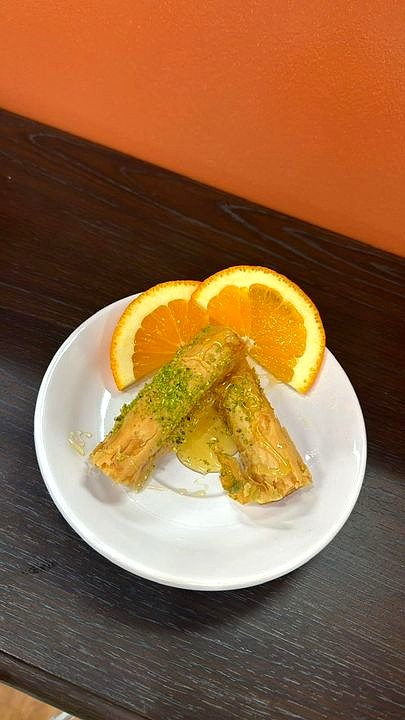Baklava