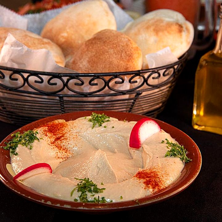 Hummus